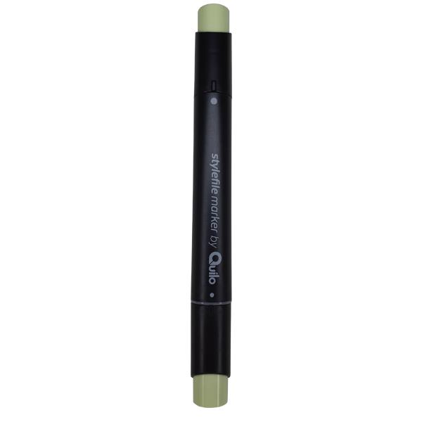 ماژیک راندو کوییلو مدل Stylefile کد 664 Lime Green